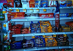 15_0062_t3.jpg Photo of convenience store aisle filled with candy