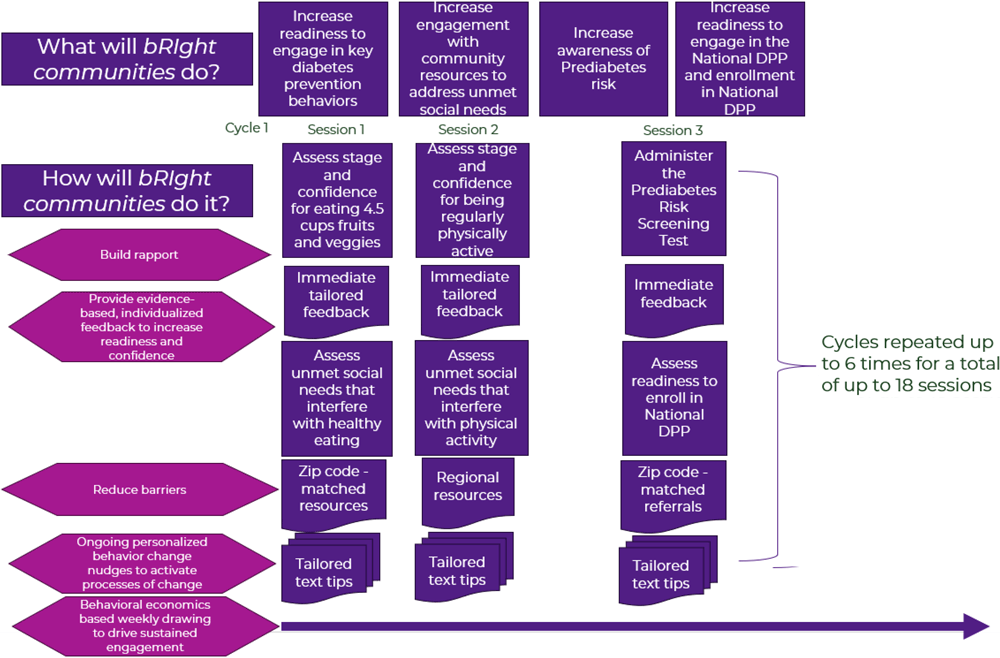 24_0284_01 Range of objectives and strategies of bRIght communities.