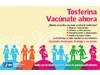 Whooping Cough – Vaccinate to Protect
