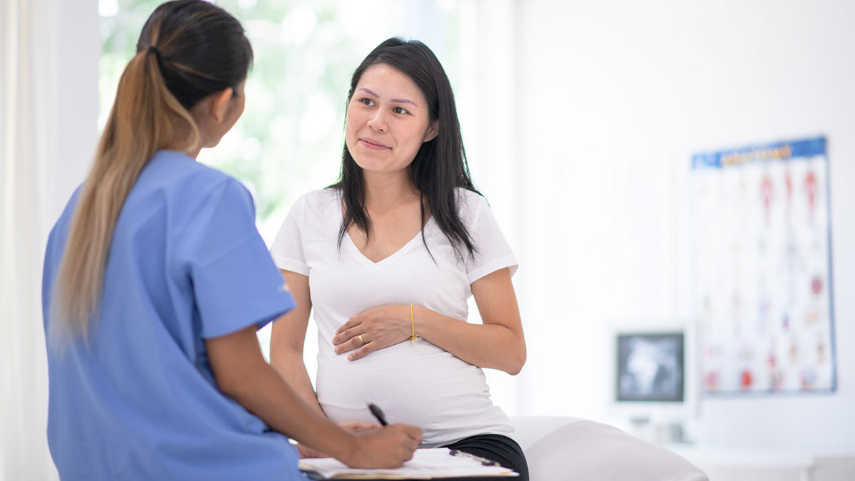 Vaccinating Pregnant Patients | Whooping Cough Vaccinating Pregnant Patients | Whooping Cough