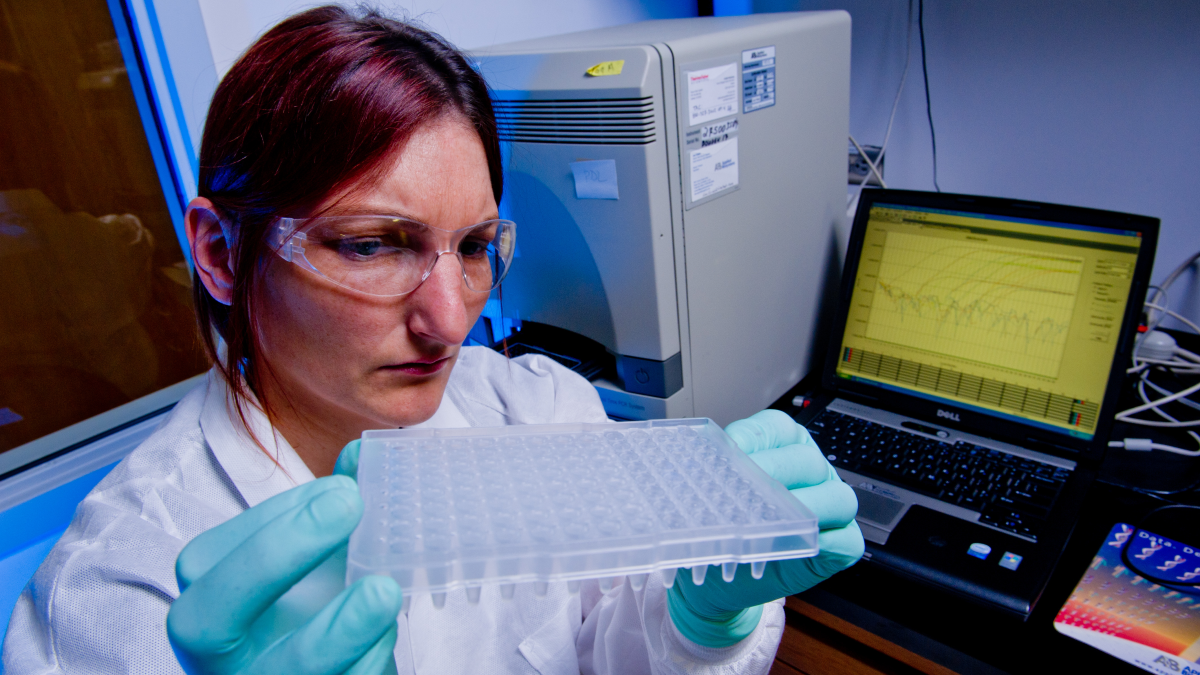 Laboratory Testing for Pertussis | Whooping Cough | CDC