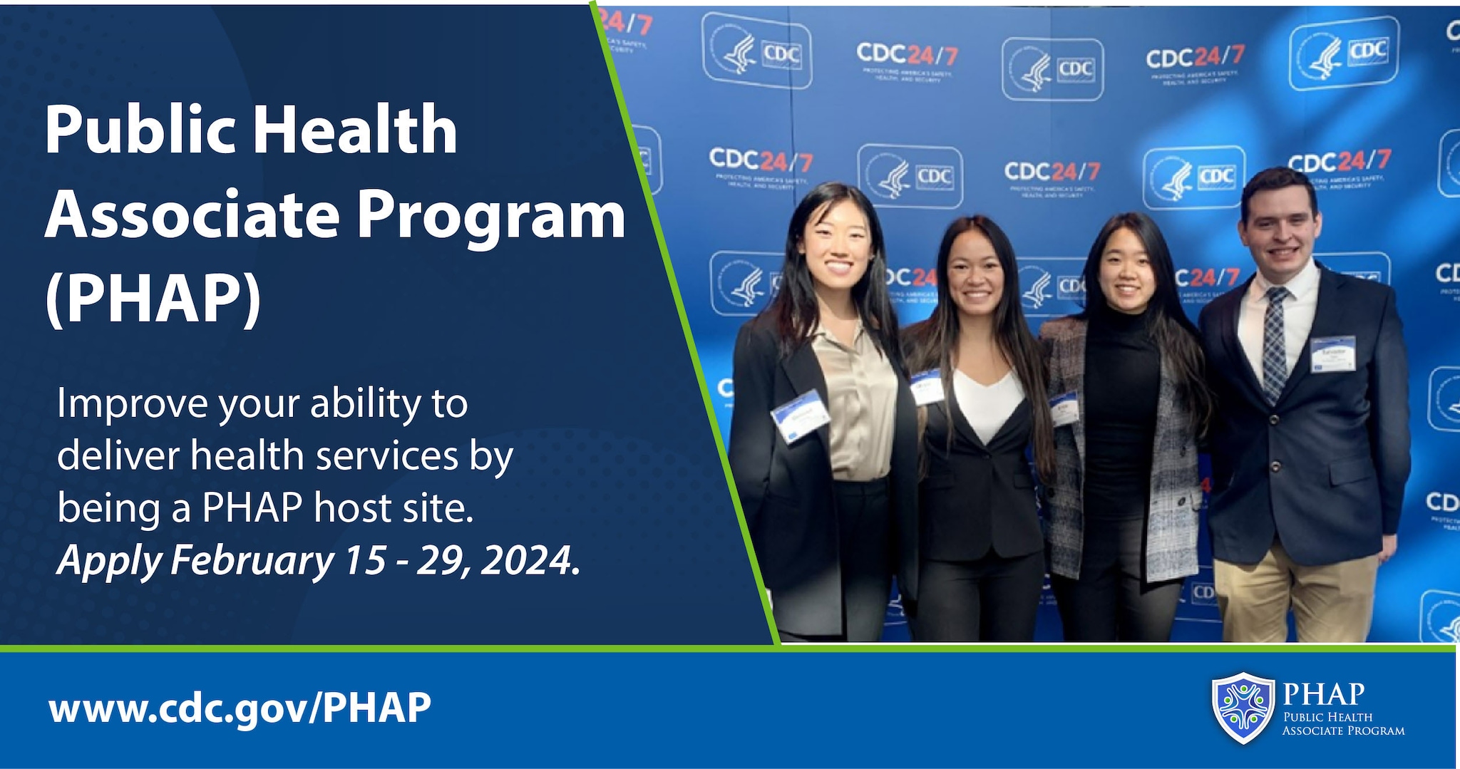 PHAP Partner Promotion Toolkit | CDC