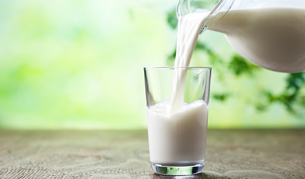 CDC | Public Health Law Anthologies: Raw Milk
