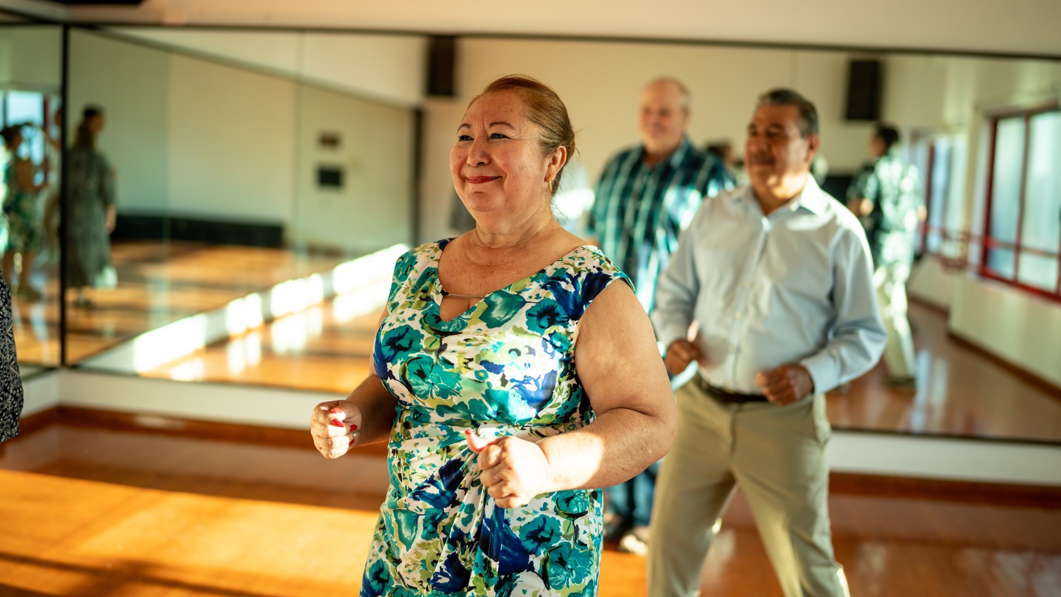 Older Adults Adding Activity Recommendations Physical Activity Older adults adding activity recommendations physical activity