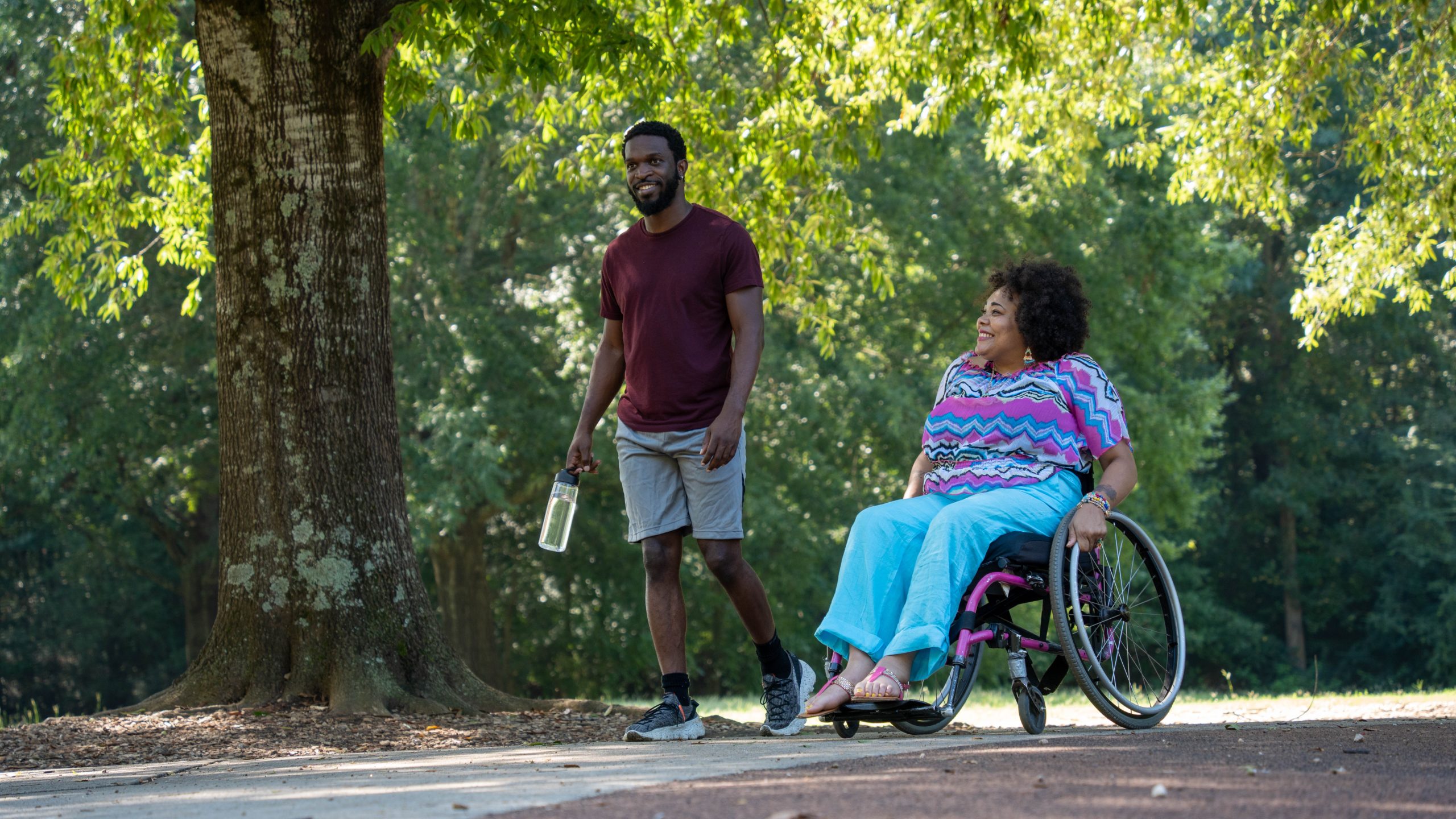 Adding Physical Activity as an Adult | Physical Activity Basics | CDC