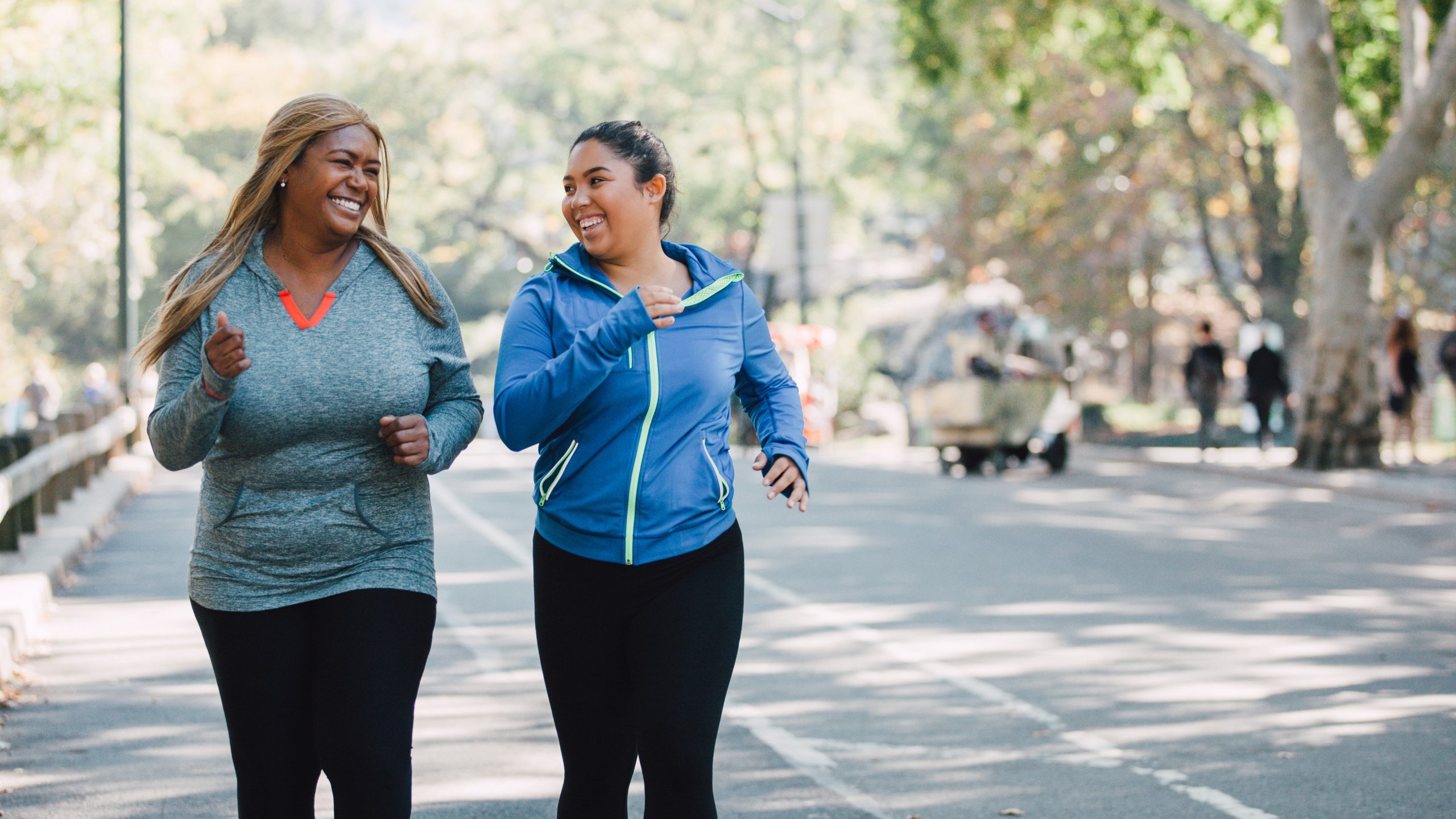 What Counts as Physical Activity for Adults | Physical Activity Basics ...