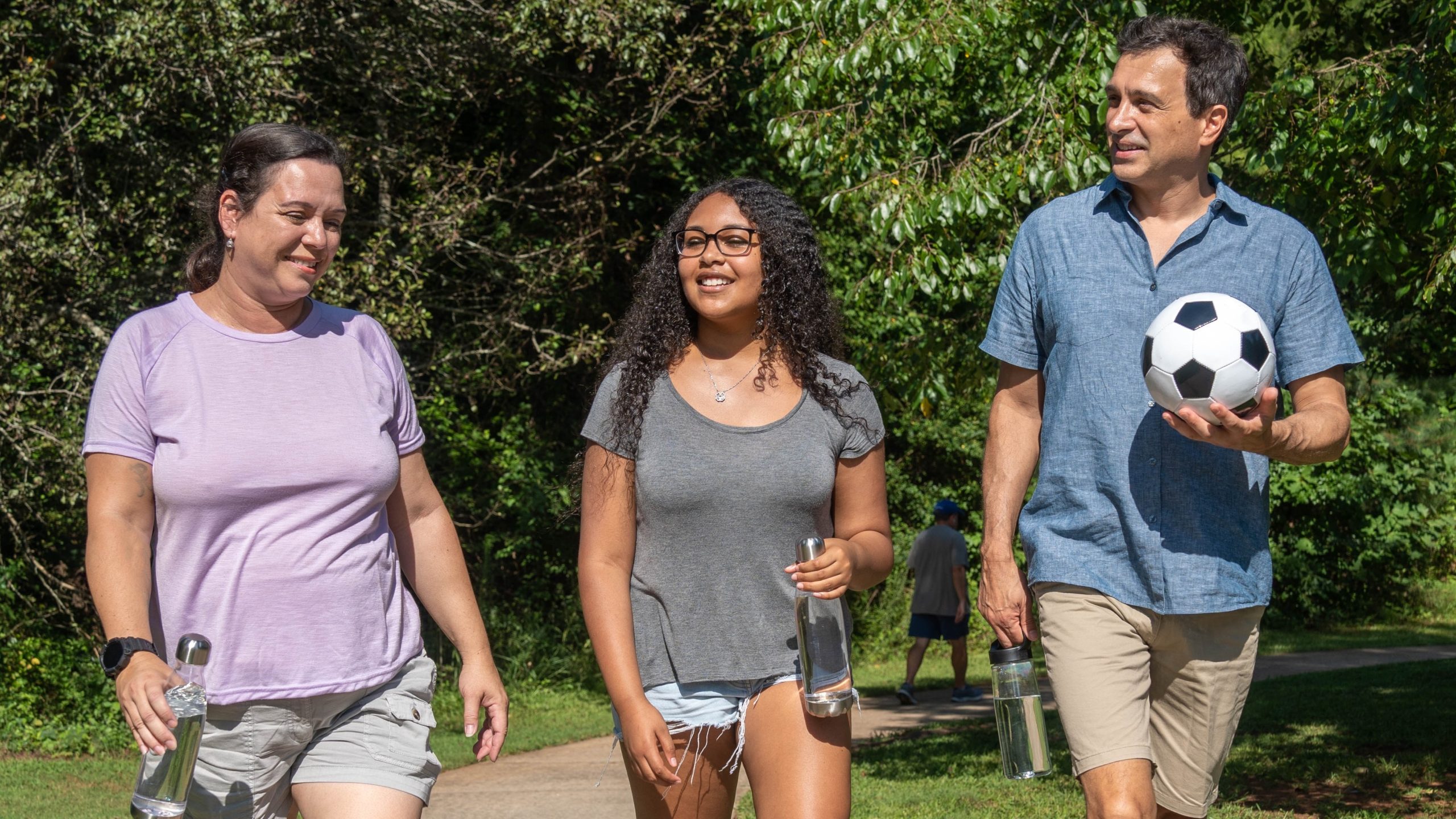 About Physical Activity | Physical Activity | CDC