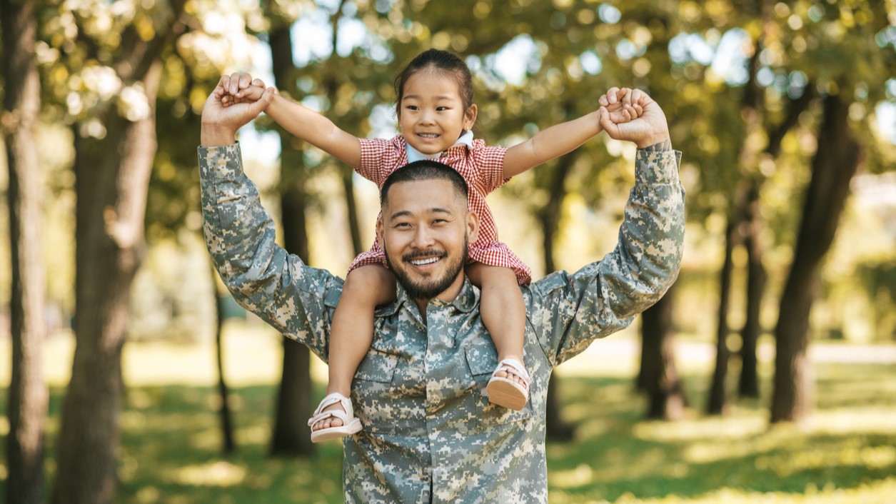 Physical Activity and Military Readiness | Physical Activity Physical Activity and Military Readiness | Physical Activity