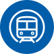 Icon: transit