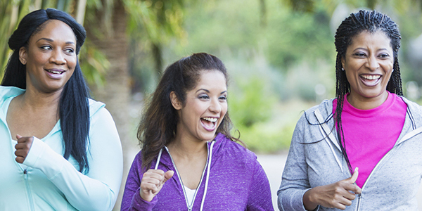 Active Now Getting Started - Active People, Healthy Nation | Physical Activity | CDC