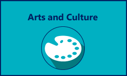 Icon: Arts and Culture