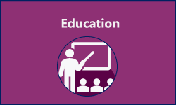 Icon: Education