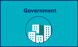 Icon:: Government