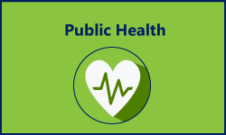 Icon: Public Health