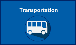 Icon: Transportation