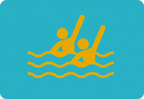 Icon: Swimmers