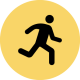 Icon: Running