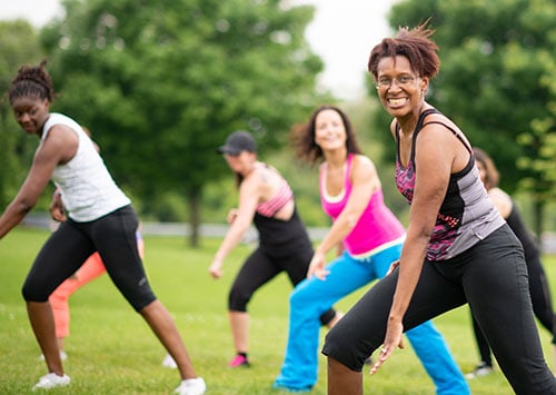 Places to Be Physically Active | Physical Activity | CDC