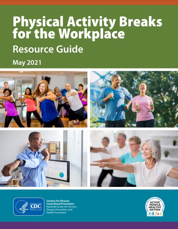 Physical Activity Breaks for the Workplace