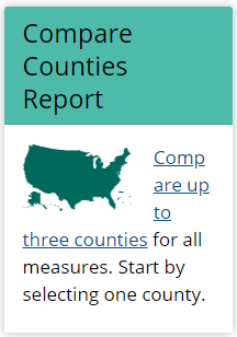 Compare Counties Report