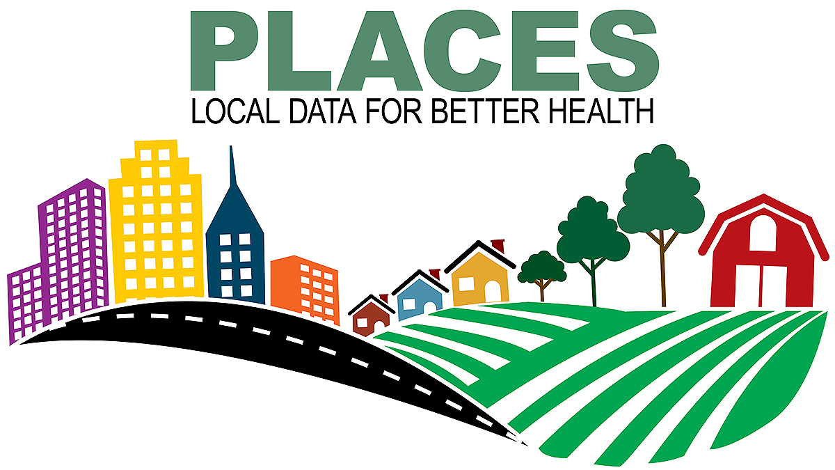 PLACES: Local Data for Better Health | PLACES | CDC