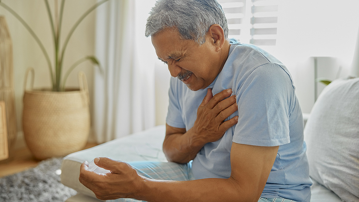 Health Status | PLACES | CDC