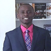Eric O. Mensah, MD, MPH