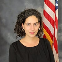 Julia Nussenbaum