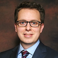 Nathan M. Schuerch, MA