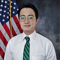 Raymond Kao