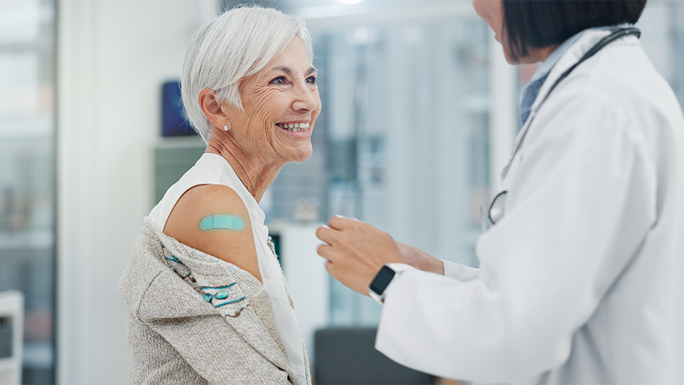 Pneumococcal Vaccine Recommendations | Pneumococcal | CDC