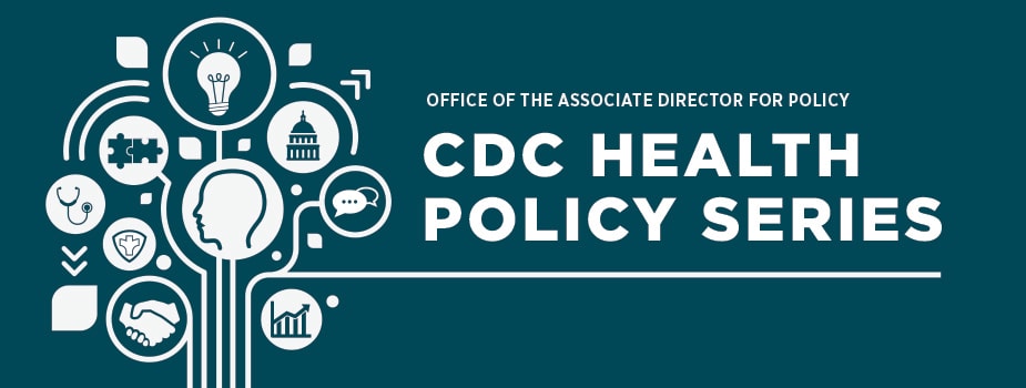 Health Policy Series Banner