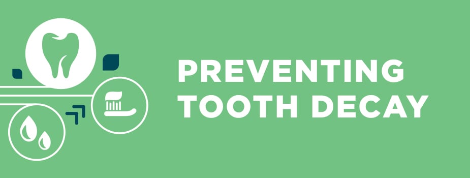 prevent tooth decay