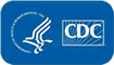 HHS-CDC logo