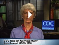 CDC/Medscape Expert Commentary - Ruling Out Poliovirus in Cases of Acute Flaccid Paralysis.