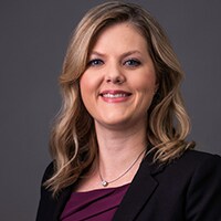 Dr. Heidi Overton