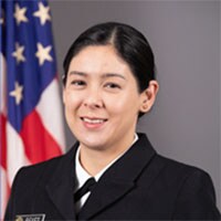 Dr. Melissa Reyes