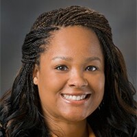 Dr. Tiffany M. Jones