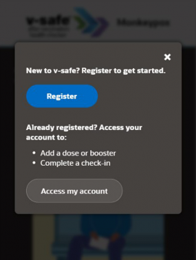 step3 - Click Register