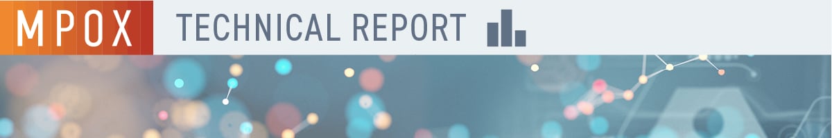 Monkeypox Technical Report
