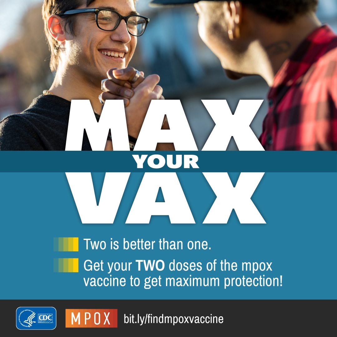 Max Your Vax