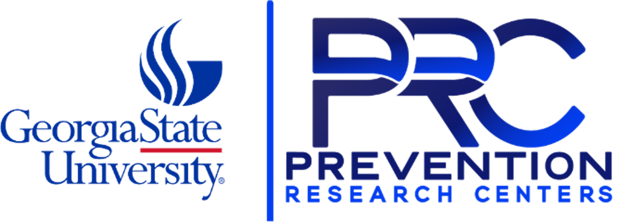 Georgia State University. PRC Prevention Research Centers.
