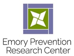 Emory Prevention Research Center Logo