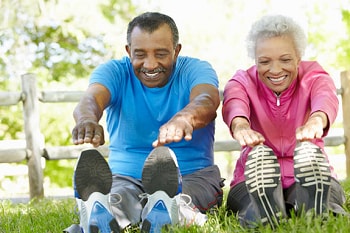 Senior Exercise Program Shown to Improve Balance, Strength, and