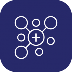 community-clinical linkages icon