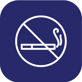 tobacco free policies
