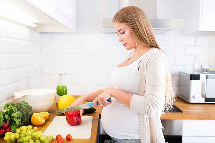 Food To Control Diabetes During Pregnancy - DiabetesWalls