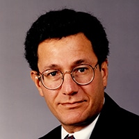 Dr. Mark L Rosenberg