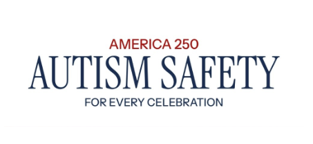 America 250: autism safety for every celebration