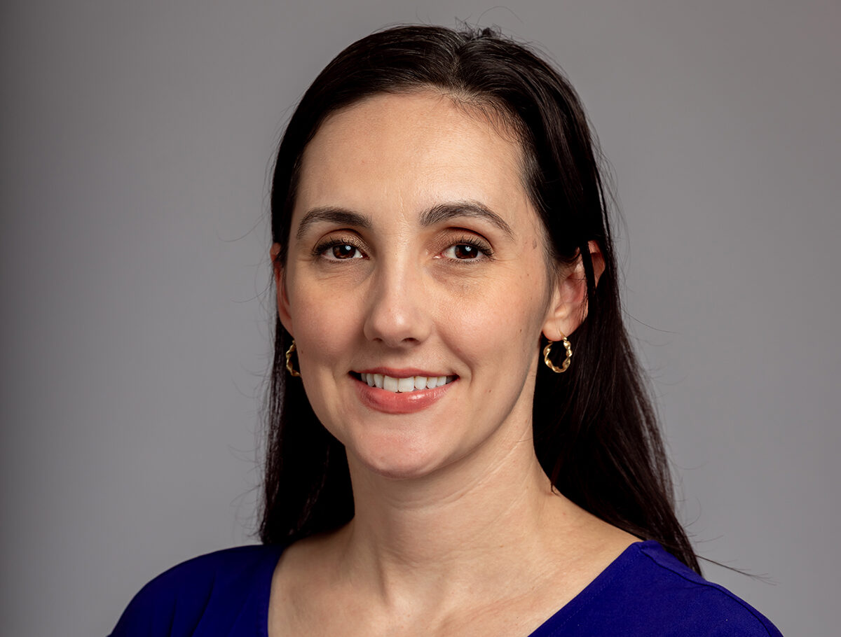 Natalie E. Dean, PhD